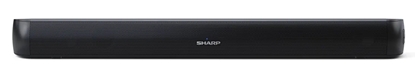 Attēls no Sharp HT-SB107 soundbar speaker Black 2.0 channels 90 W
