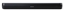 Изображение Sharp HT-SB107 soundbar speaker Black 2.0 channels 90 W