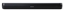 Attēls no Sharp HT-SB107 soundbar speaker Black 2.0 channels 90 W
