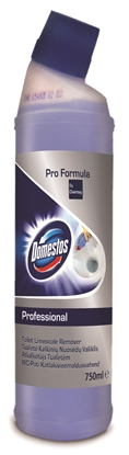 Picture of Domestos Professional toilet descaler 750 ml