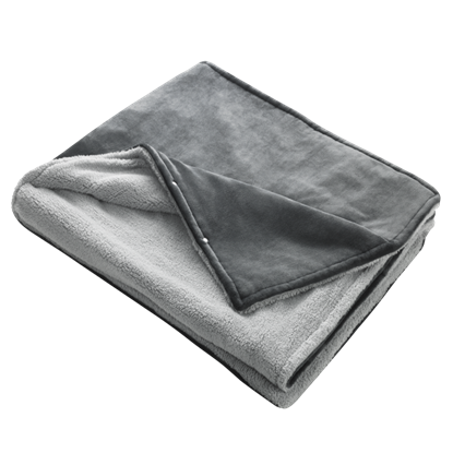 Picture of Medisana HB 677 Warming Blanket, Poncho & Throw