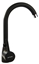 Picture of PYRAMIS 090918501 kitchen faucet Black