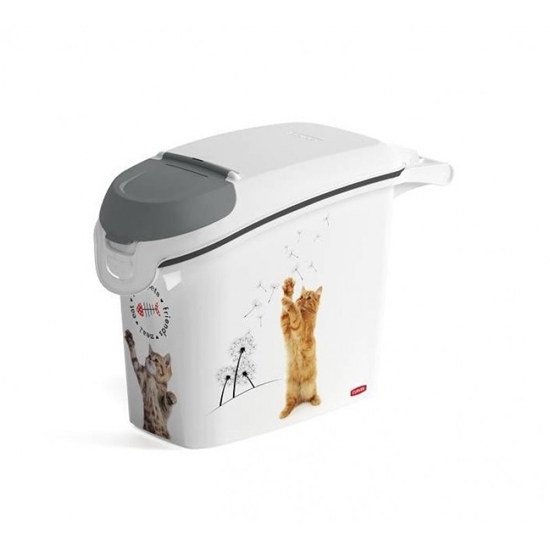 Изображение Trauks barībai Cat 6kg 15l