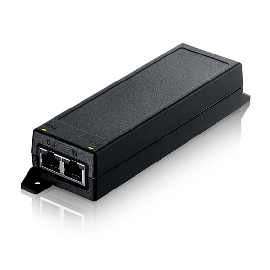 Picture of Zyxel PoE12-30W PoE+ Injector
