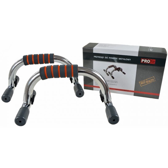 Picture of Atspiešanās rokturi PROFIT DK 3203