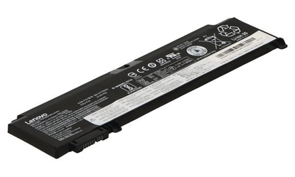 Изображение Lenovo 01AV407 laptop spare part Battery
