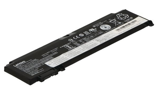 Picture of Lenovo 01AV407 laptop spare part Battery
