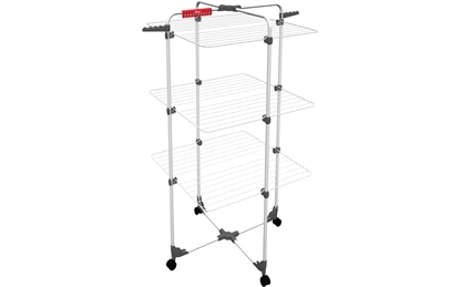 Picture of Clothes Drying Rack Vileda Mixer 3