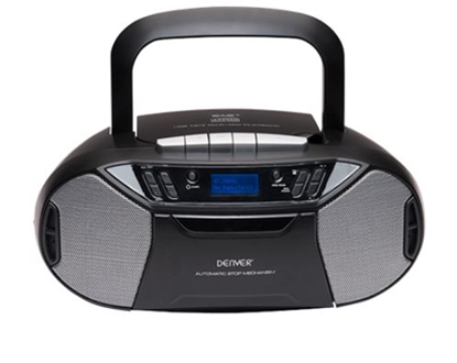 Изображение Denver TDC-250