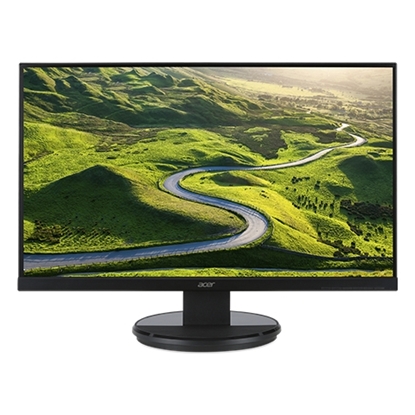 Attēls no Acer K2 K242HYLH computer monitor 60.5 cm (23.8") 1920 x 1080 pixels Full HD LCD Black