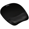 Picture of Fellowes Memory Foam Mouse Pad