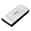 Picture of External SSD|KINGSTON|1TB|USB 3.2|Write speed 2000 MBytes/sec|Read speed 2000 MBytes/sec|SXS2000/1000G