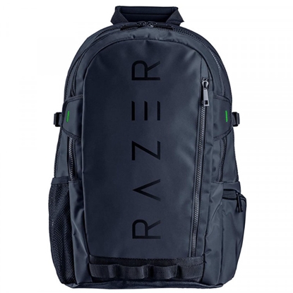 Picture of Razer | Fits up to size 15 " | Rogue | V3 15" Backpack | Backpack | Black | Shoulder strap | Waterproof