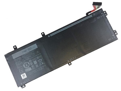 Изображение DELL 5D91C laptop spare part Battery