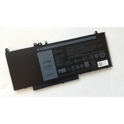 Изображение DELL HK6DV laptop spare part Battery