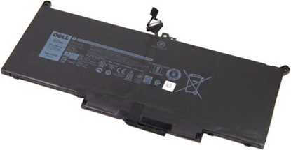 Изображение DELL MYJ96 laptop spare part Battery