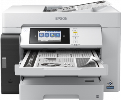 Picture of Epson M15180 Inkjet A4 4800 x 1200 DPI Wi-Fi