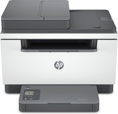 Attēls no HP LaserJet M234sdn Printer - A4 Mono Laser, Print, Auto-Duplex, LAN, WiFi, 29ppm, 20000 pages per month (replaces M130 series, M234sdne)