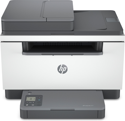 Picture of HP LaserJet MFP M234sdn Printer, Black and white, Printer for Small office, Print, copy, scan, Scan to email; Scan to PDF