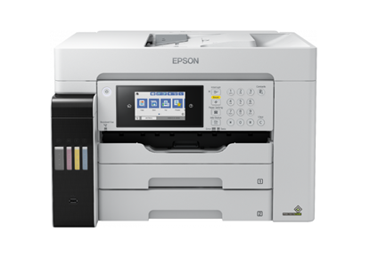Изображение Epson EcoTank L15180 Inkjet A4 4800 x 1200 DPI Wi-Fi