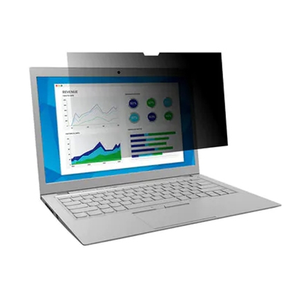 Picture of 3M PFTMS001 Privacy Filter for Microsoft SurfacePro 3 / 4 L