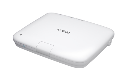 Picture of Epson V12HA42040 wireless presentation system HDMI Desktop