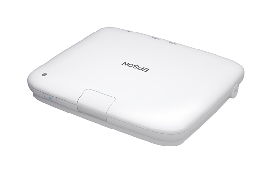 Picture of Epson V12HA42040 wireless presentation system HDMI Desktop