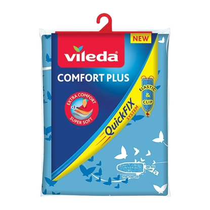 Picture of Ironing Board Cover Vileda Comfort Plus
