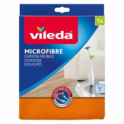 Изображение Cleaning Coth Vleda Microfibre 1 pc(s)