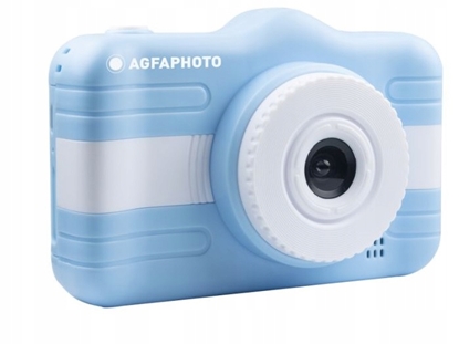 Picture of AGFA Realkids cam blue ARKCBL