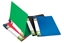 Attēls no Folder with spiral tab Forpus, A4, Green