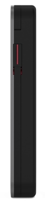 Attēls no Lenovo Go Lithium-Ion (Li-Ion) 20000 mAh Black, Grey