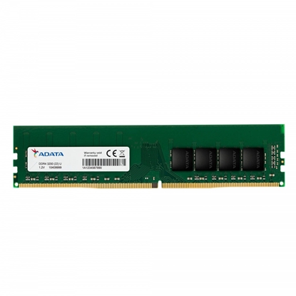 Изображение ADATA DDR4 U-DIMM 3200 32GB AD4U320032G22-SGN