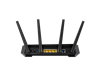 Picture of ASUS GS-AX3000 AiMesh wireless router Gigabit Ethernet Dual-band (2.4 GHz / 5 GHz) Black