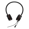 Picture of Jabra Evolve 30 II Headset Head-band 3.5 mm connector Black