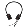 Изображение Jabra Evolve 30 II Headset Head-band 3.5 mm connector Black