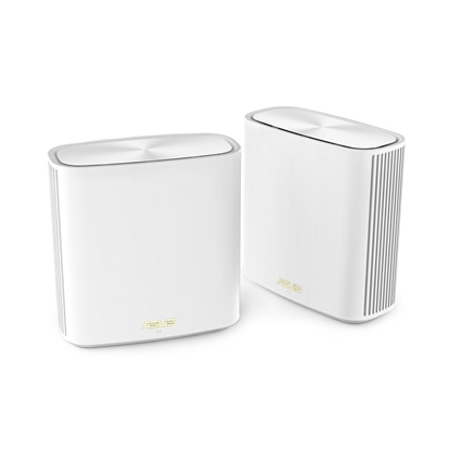 Picture of ZenWiFi XD6 System WiFi 6 AX5400 1-pack white