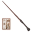 Attēls no Wizarding World Harry Potter, 12-inch Spellbinding Harry Potter Magic Wand & Spell Card, Kids Toys, Accessory for Halloween Costumes for Girls & Boys