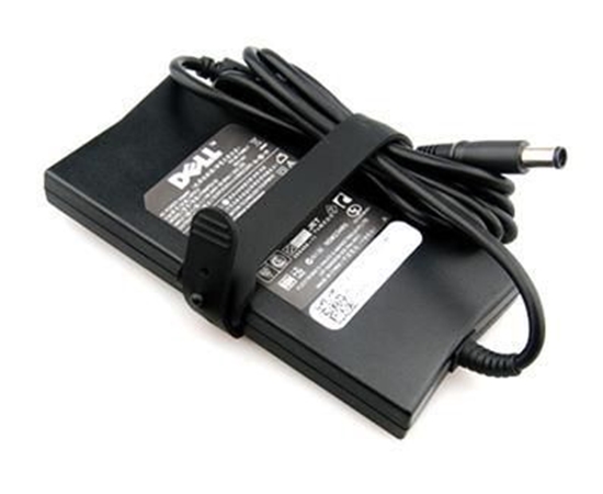 Picture of DELL V3KCV power adapter/inverter Indoor 90 W Black