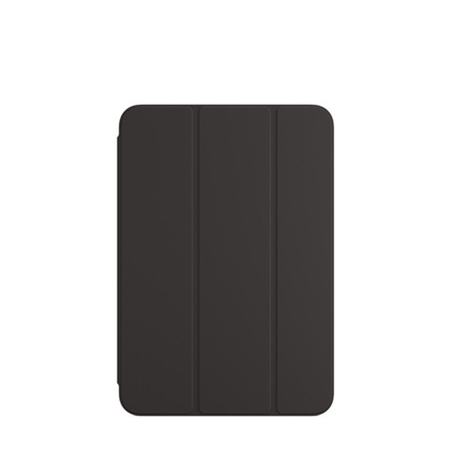 Attēls no Etui Smart Folio do iPada mini (6. generacji) - czarne