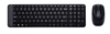 Picture of Logitech G MK220 keyboard RF Wireless QWERTY US International Black