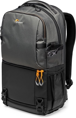 Изображение Lowepro backpack Fastpack BP 250 AW III, grey