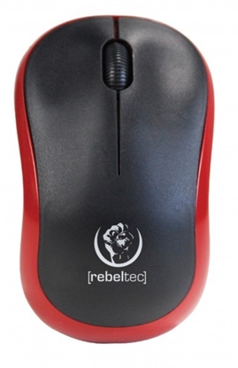 Attēls no Rebeltec METEOR Optical mouse