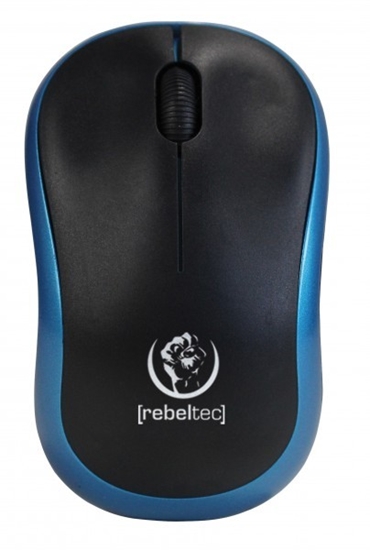 Picture of Rebeltec METEOR Wireless Мышь