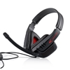 Picture of Modecom Volcano Ranger MC-823 Gaming Headset with Microphone / 3.5mm / 2.2m Cable