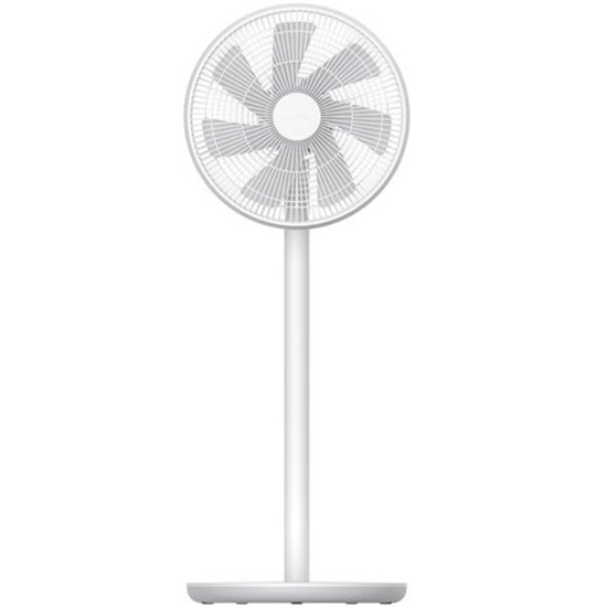 Picture of Xiaomi | Mi Smart Standing Fan | 2 | Stand Fan | White | Diameter  cm | Number of speeds | Oscillation | 15 W