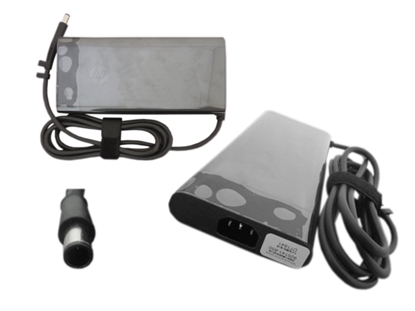 Picture of HP 925141-850 power adapter/inverter Indoor 230 W Black
