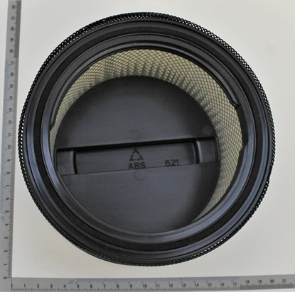 Picture of HEPA filtrs pelnu sūcējam Sceppach AVC20, Scheppach