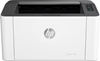 Picture of HP Laser 107w, Black and white, Printer for Small medium business, Print