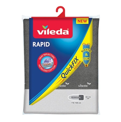 Picture of Ironing Board Cover Vileda Rapid